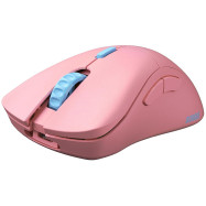 Компьютерная мышь Glorious Model D PRO Flamingo (GLO-MS-PDW-FLA-FORGE)