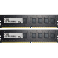 Комплект модулей памяти G.SKILL F4-2400C17D-16GNT DDR4 16GB (Kit 2x8GB) 2400MHz