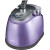 Отпариватель Centek CT-2385 (фиолетовый) - Metoo (2)