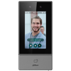 Контроллер доступа Dahua DHI-ASI6213S-PW