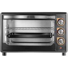 Жарочный шкаф Centek CT-1530-36 BLACK PROMO