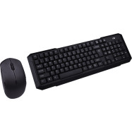 Комплект Клавиатура + Мышь X-Game XD-7700OGB