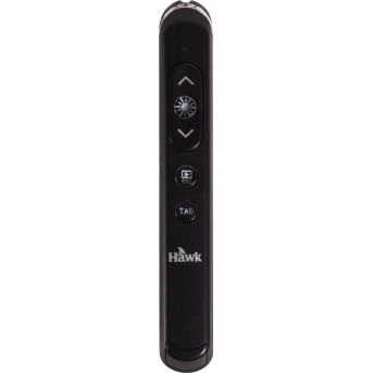 Презентер Hawk R150 (12-HCR150DBK-D) - Metoo (2)