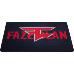 Коврик для компьютерной мыши X-game Faze Clan (Small)