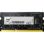 Модуль памяти для ноутбука G.SKILL F3-12800 F3-1600C11S-8GSQ DDR3 8GB