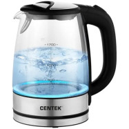 Чайник Centek CT-0058 Sydney стекло