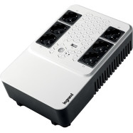 Источник бесперебойного питания Legrand Keor Multiplug 800 ВА