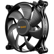 Вентилятор для компьютерного корпуса Bequiet! Shadow Wings 2 120mm PWM