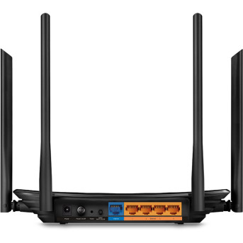 Маршрутизатор TP-Link Archer C6 - Metoo (2)