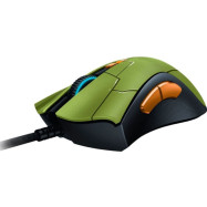 Компьютерная мышь Razer DeathAdder V2 - HALO Infinite Edition