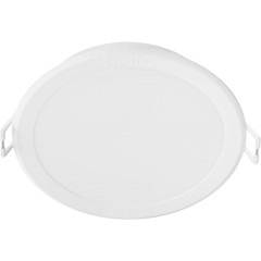 Светильник Philips 59466 MESON 150 17W 40K WH recessed LED
