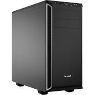 Компьютерный корпус Bequiet! Pure Base 600 Silver