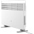 Обогреватель конвекторный Mi Smart Space Heater S Белый - Metoo (1)