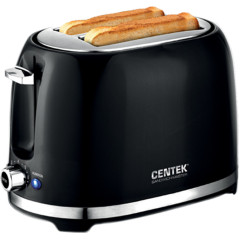 Тостер Centek СТ-1432 BLACK