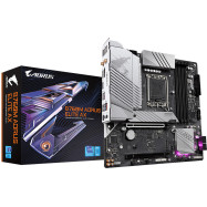 Материнская плата Gigabyte B760M AORUS ELITE AX