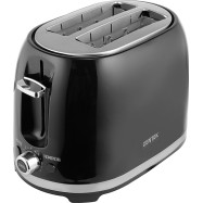 Тостер Centek СТ-1432 (черный)
