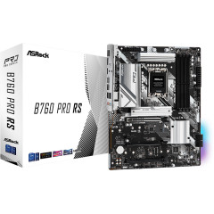 Материнская плата ASRock B760 PRO RS