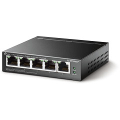Коммутатор TP-Link TL-SF1005LP