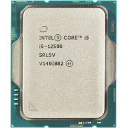 Процессор (CPU) Intel Core i5 Processor 12500 1700