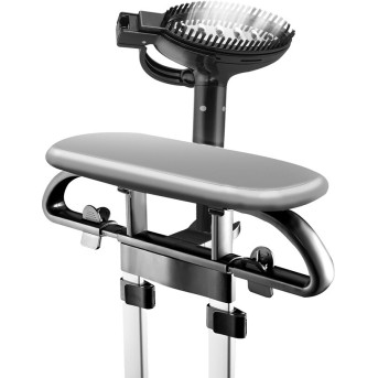 Отпариватель Centek CT-2385 (фиолетовый) - Metoo (3)