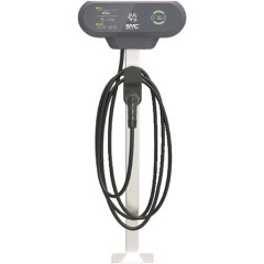 Автомобильная зарядная станция SVC AC GB/<wbr>T - 7кВт
