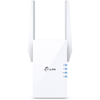 Усилитель Wi-Fi сигнала TP-Link RE605X - Metoo (2)