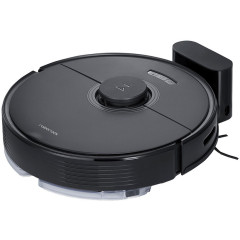 Робот-пылесос Roborock Q7 Max с зарядной базой (CDZ12RR/<wbr>CDZ11RR) Черный
