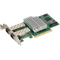 Сетевая карта Supermicro AOC-STGF-I2S-O