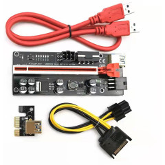 Плата расширения X-Game R-BK