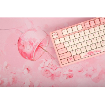 Коврик для компьютерной мыши Varmilo Sakura R2 XL ZDB038-01 - Metoo (4)