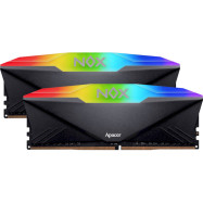 Модуль памяти Apacer AH4U16G32C28YNBAA-2 16GB (Kit 2x8GB)