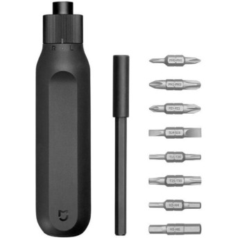 Отвертка Xiaomi Mi 16-in-1 Ratchet Screwdriver - Metoo (3)