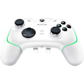 Геймпад Razer Wolverine V2 Chroma - White - Metoo (1)