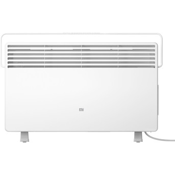 Обогреватель конвекторный Mi Smart Space Heater S Белый - Metoo (2)