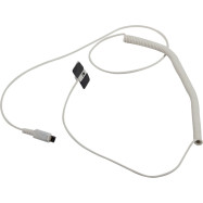 Противокражный кабель Eagle A6754W (Wing - Micro USB)