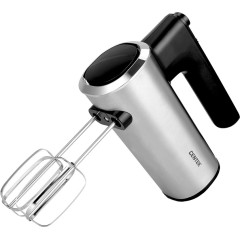 Миксер Centek CT-1101 (черный/<wbr>сталь)