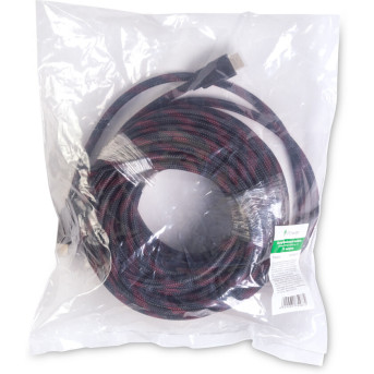Интерфейсный кабель iPower HDMI-HDMI ver.1.4 10 м. 5 в. - Metoo (3)