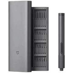 Электрическая точная отвертка Xiaomi Electric Precision Screwdriver Серый
