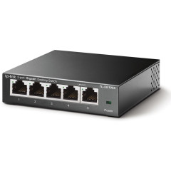 Коммутатор TP-Link TL-SG105S