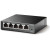 Коммутатор TP-Link TL-SG105S - Metoo (1)