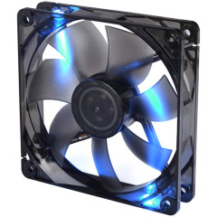 Кулер для кейса Thermaltake Pure 12 S LED Blue