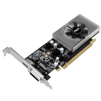 Видеокарта PALIT GT1030 D4 2G (NEC103000646-1082F) - Metoo (2)