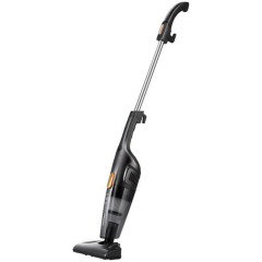 Вертикальный пылесос Deerma DX115 Черный