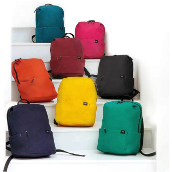 Рюкзак Xiaomi RunMi 90 Points Eight Colors Синий - Metoo (2)