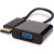 Переходник Displayport на VGA - Metoo (2)