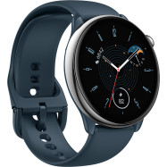Смарт часы Amazfit GTR mini A2174 Ocean Blue