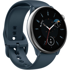 Смарт часы Amazfit GTR mini A2174 Ocean Blue
