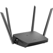 Маршрутизатор D-Link DIR-825/RU/R5B