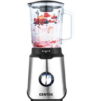 Блендер стационарный Centek CT-1327 - Metoo (1)