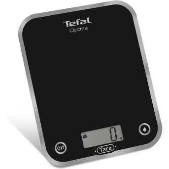 Кухонные весы TEFAL BC5109V1 - Metoo (1)